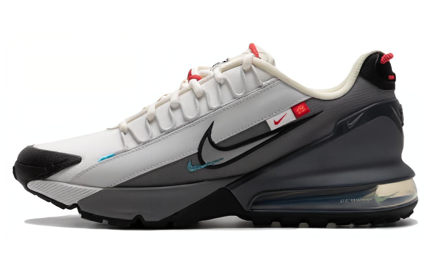 

Nike Air Max Pulse Summit White Metallic Silver FZ5048-100 42.5