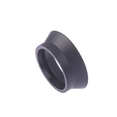 1 Pcs Rubber Eye Cup Inner Diameter 30Mm Eye Shield Eye Guard For 29-31Mm Astronomical Telescope Microscope Eyepiece