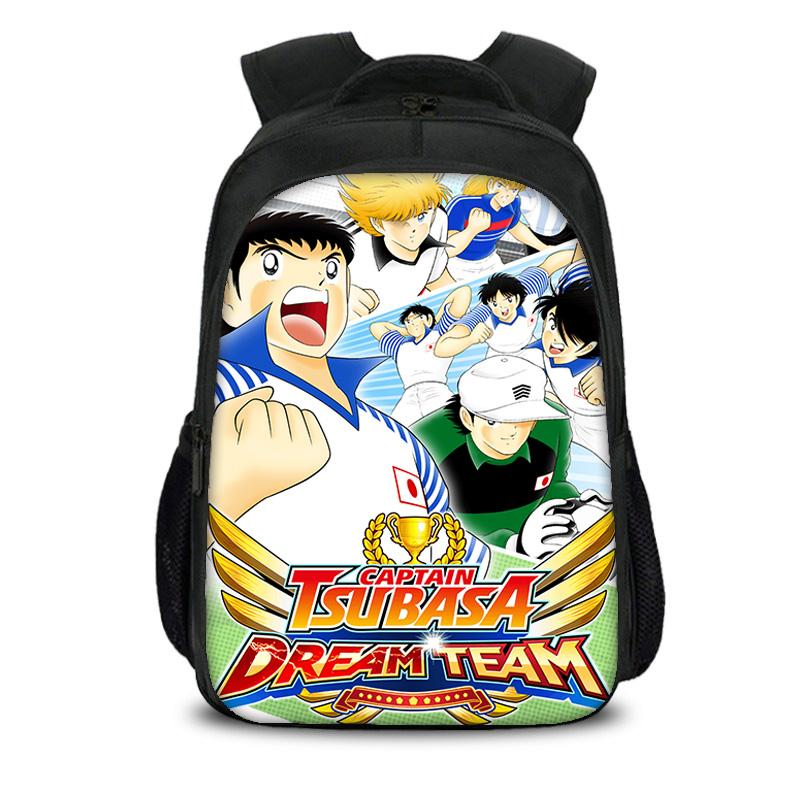 FAIRY TAIL Round Front Tote Everyday Backpack Pen Bag Sling Bag 3Pcs Set Comic Anime Designed Learner Boys Plus Girls New Versatile