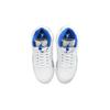 Air Jordan 5 Retro GS Stealth 2.0 Kids Sneakers White Black Hyper-Royal 440888-140