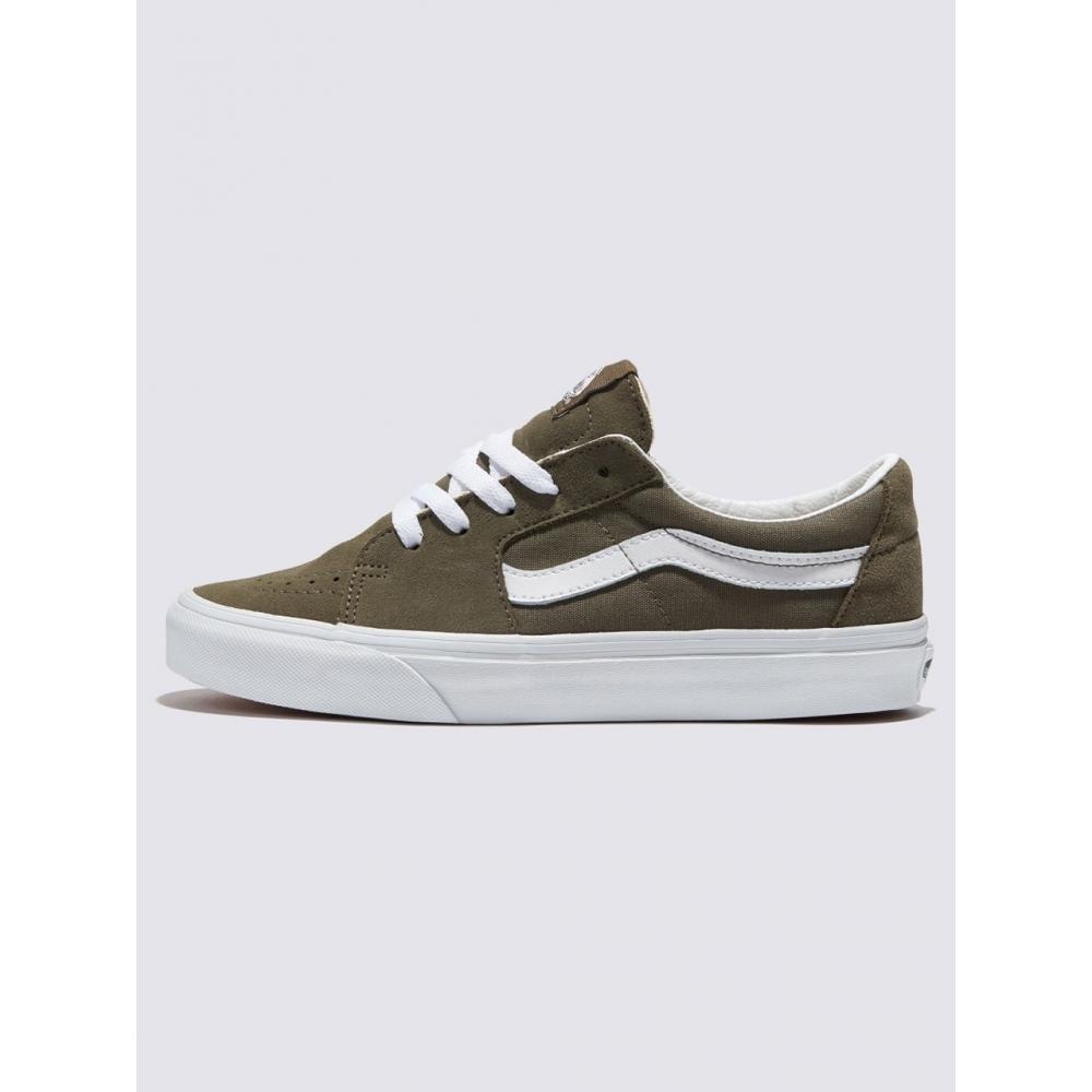 

VANS SK8 Low Skate Row VN0009QRBXV1