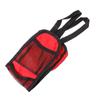 Borsa da appendere per riporre gli oggetti laterali del sedile automatico, supporto multitasche, tasca in rete, organizer per lo styling dell'auto