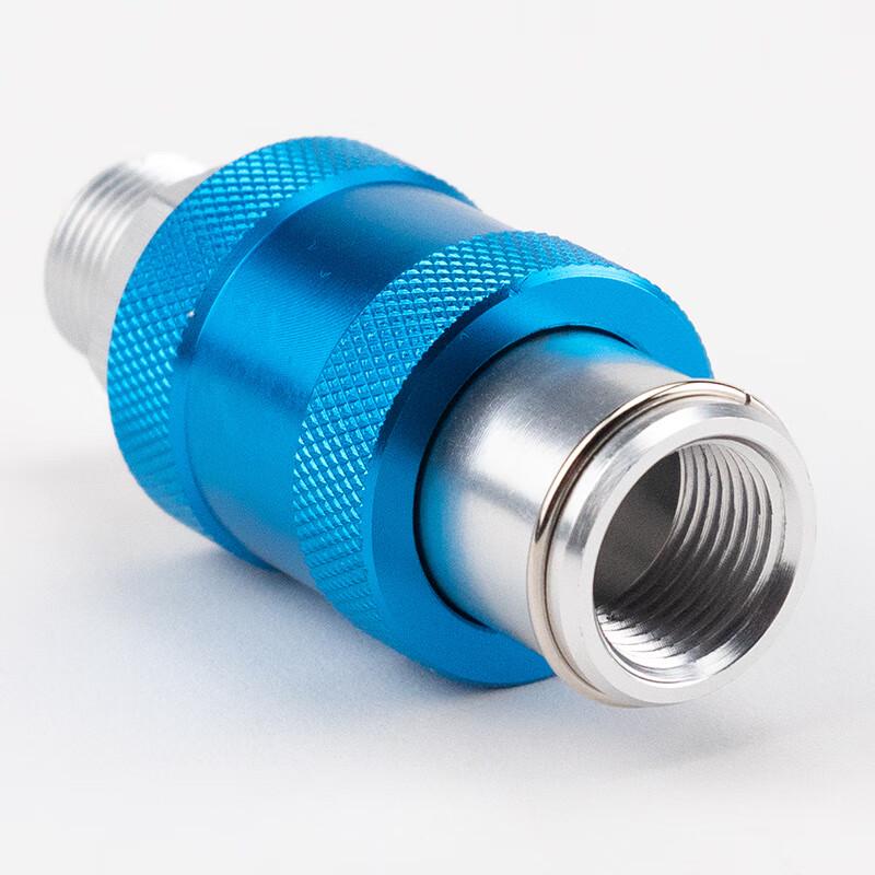 Haisidike HSV Series Pneumatic Hand Slide Valve