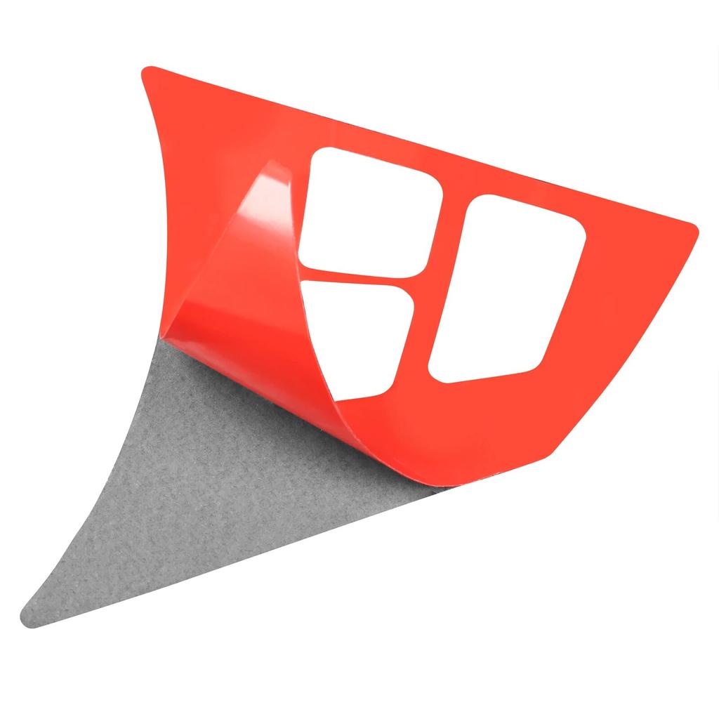 Auto Lenkrad Dekoration Aufkleber Rahmen Carbon Faser Abdeckung Innen Accesorios Para El Coche Für BMW E60 5-Serie 2004-2010