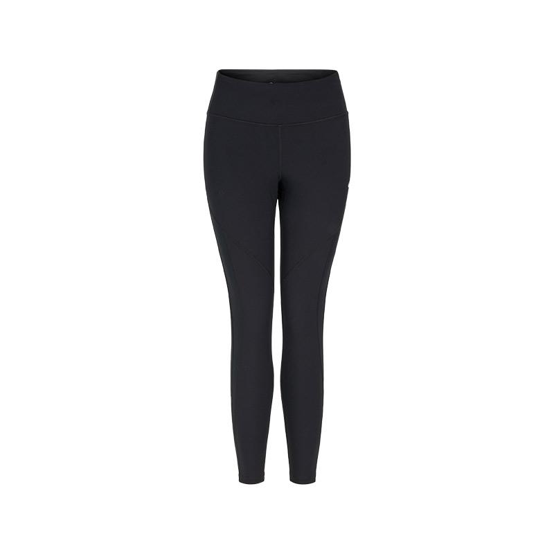 

Asics Sports Lifestyle Series Running Tight Breathable Stretch High Waist Sports Leggings Women leggings Black 2012D260-001 M