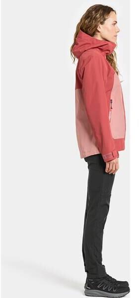 Didriksons Grit Jacket (505580) Pink Blush