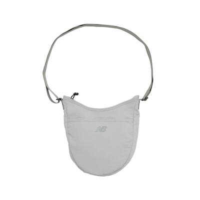 Sacoche Shoulder Half Round Bag GYM (AC6793U) (Gray Matter)