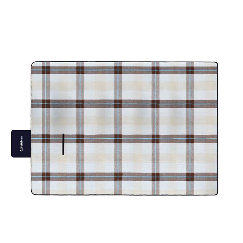 Outdoor Picnic & Camping Mat