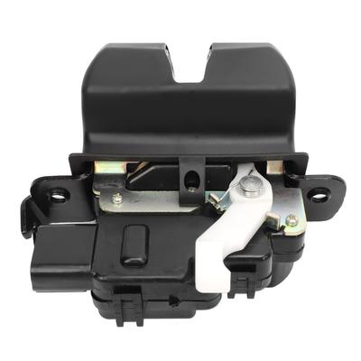 Rear Trunk Tail Gate Lock Latch Actuator 81230 C5000 Replacement For KIA SORENTO 2016 To 2020
