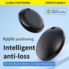 BT Tracker Anti-Lost Wallet Finder Compatible with Apple Find My Wireless Charging for Key Luggage Passport