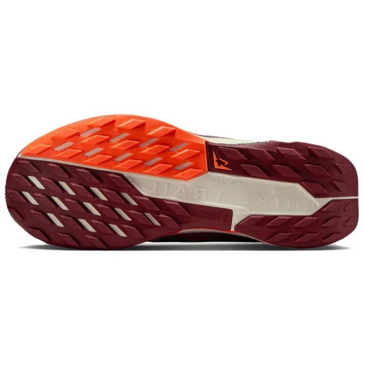 Nike Pegasus Trail 5 Odolné proti oděru Nízké Běžecké boty Dámské Růžová Oranžová Bílá DV3865-602