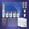Custom Professional Keratin Eye Lashes Lifting Perming Set Premium Lash Lift Kit and Eyelash Brow Kits