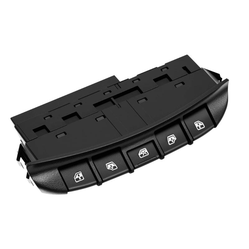 

Quick Response One Touch Automatic Window Switches With Auto Reverse Safety For Sail 3 Sedan Vehicles 90925388 90925387 1