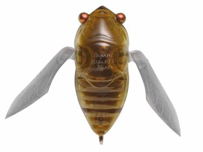 Megabass SIGLETT FF Phantom Lure