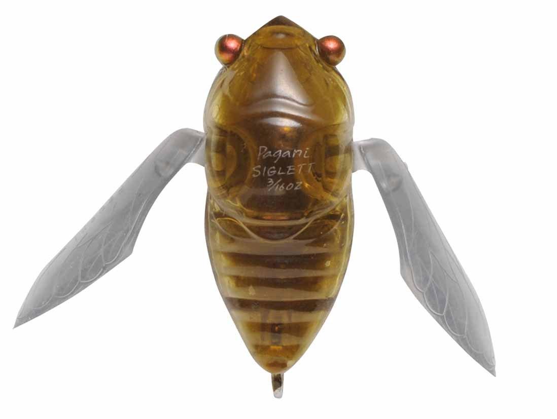 

Megabass SIGLETT FF Phantom Lure