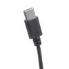 Y Shaped USB C Power Splitter Cable 5V 3A Charging Cord Simultaneous Multi Charging Solution For Travel Home Office