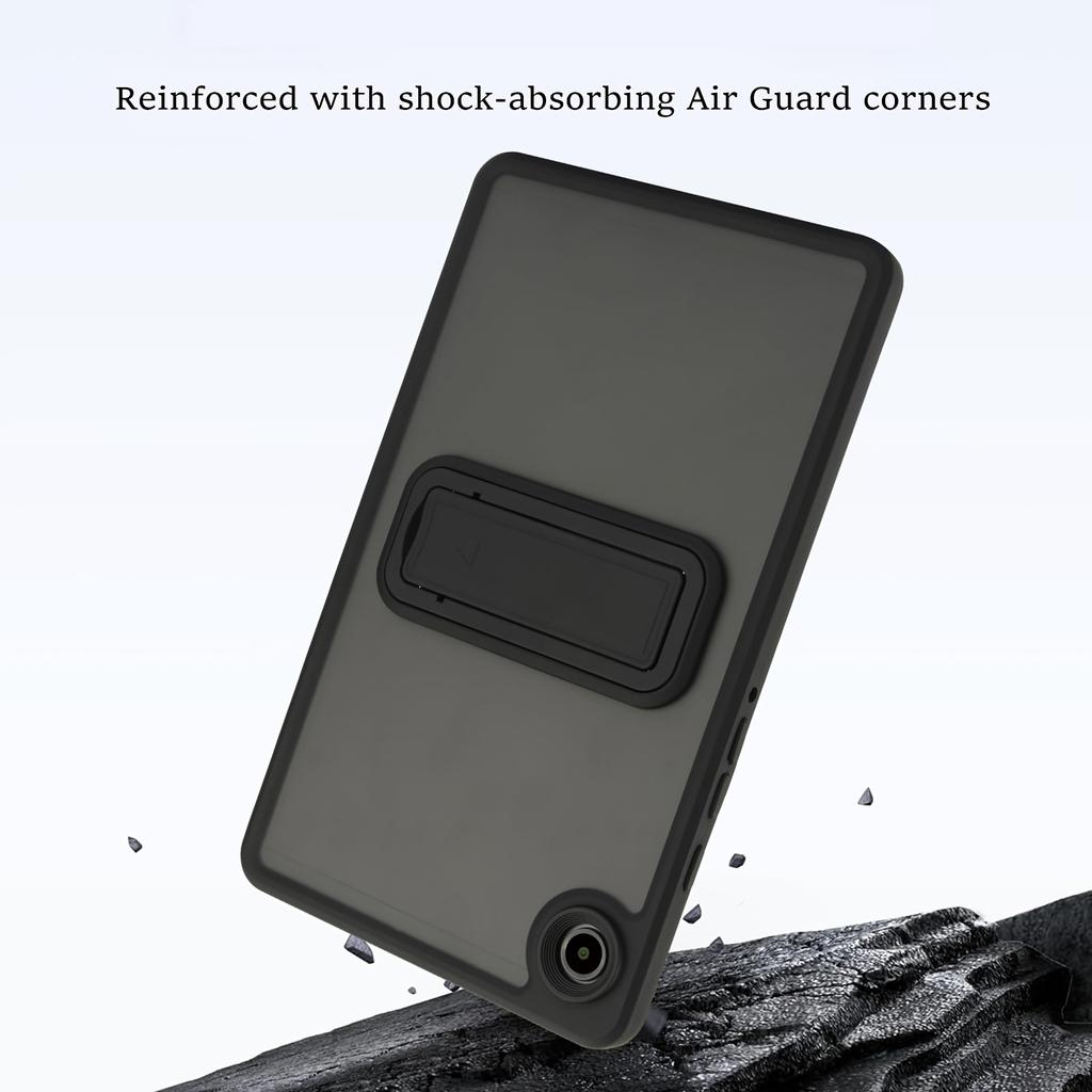 Case for Samsung Galaxy Tab A11 Plus 2025/ Tab A9 Plus 2023 11 inch Shockproof Protective Cover with Built-in Kickstand for A11+/ A9+ 11" Tablet