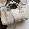Crossbody Bags for Women Shoulder Bag Leather Purse Clutch Shoulder Purse Handbag with Zipper Closure Purse Handbag