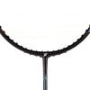 MOTION PARTNER Carbon-Aluminum Badminton Racket Pair