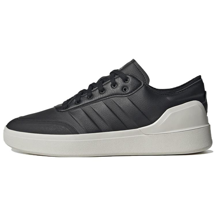 

Новые Adidas Court Revival Основной черный серый HP2604 40