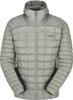 Jacket Rab Men's Mythic Alpine Down Jacket (QDB-47) Light Zinc