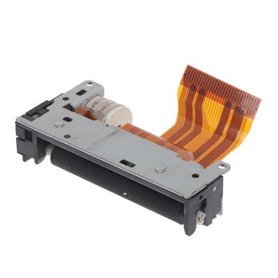 Ltp01-245-11 Ltp01-245-01 Ltp01-245-08 Thermodruckkopf für Belegdruck