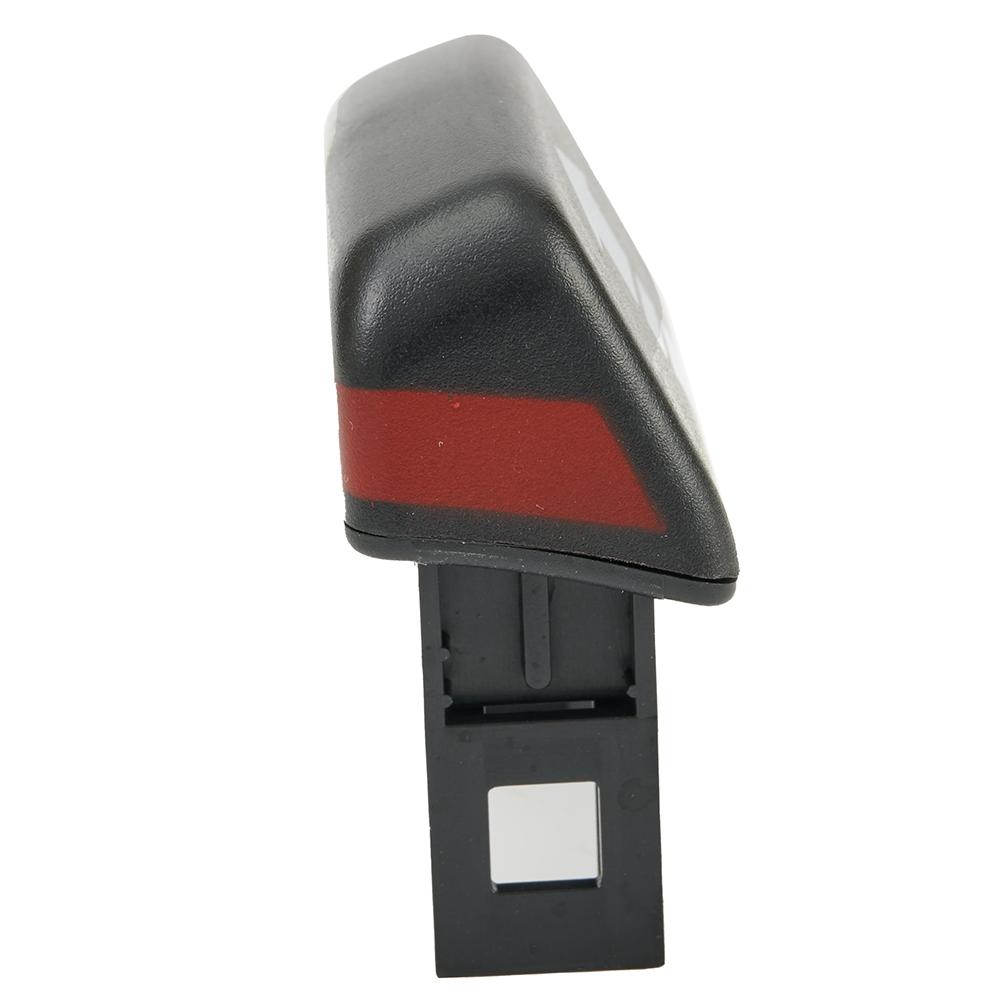 For 2010-2016 LR4 Handle Release Puller ABS Plastic Second Row Back Seat