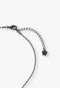 Heart Butterfly Motif Necklace SAMN198945XV [Anna Sui]