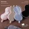 OEINGOEING Breathable Sleep Eye Mask