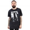 Tricou Unisex pentru Adulți David Bowie