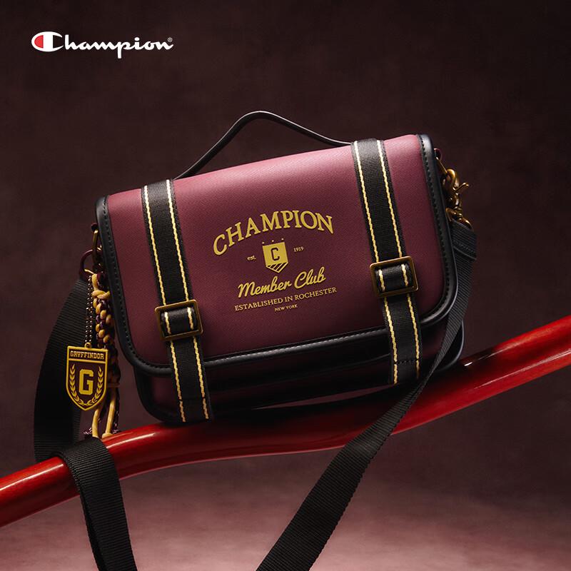 Champion x Harry Potter Crossbody Shoulder Bag