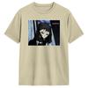 Oversized TShirt Summer Julie PANCHIKO Fashion TShirts  100 Cotton Tshirt for Unisex Y2K Casual Short Sleeve Tees