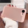 Applicable to Apple 11e mobile phone case, new ultra-thin mesh iPhone11e heat dissipation and breathable lens all-inclusive protective case
