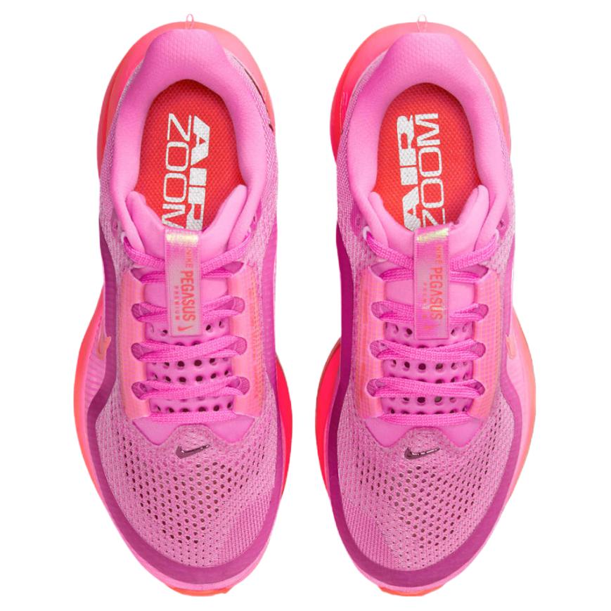 Nike  Pegasus Premium Pink Blast Women Sneakers Hyper-Pink HQ2593-602