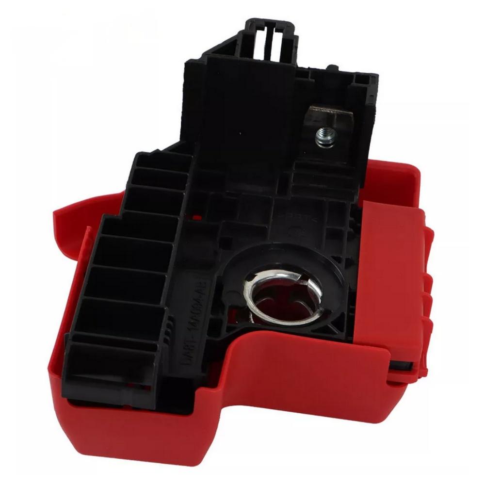 New Positive Battery Cable Terminal End Circuit Breaker For Ford Explorer Taurus