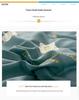 Nantong Aloe Vera Cotton Student Dormitory Summer Bedding Set