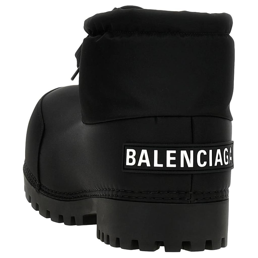 Balenciaga Alaska Ankle Boots 803769W4SA11000