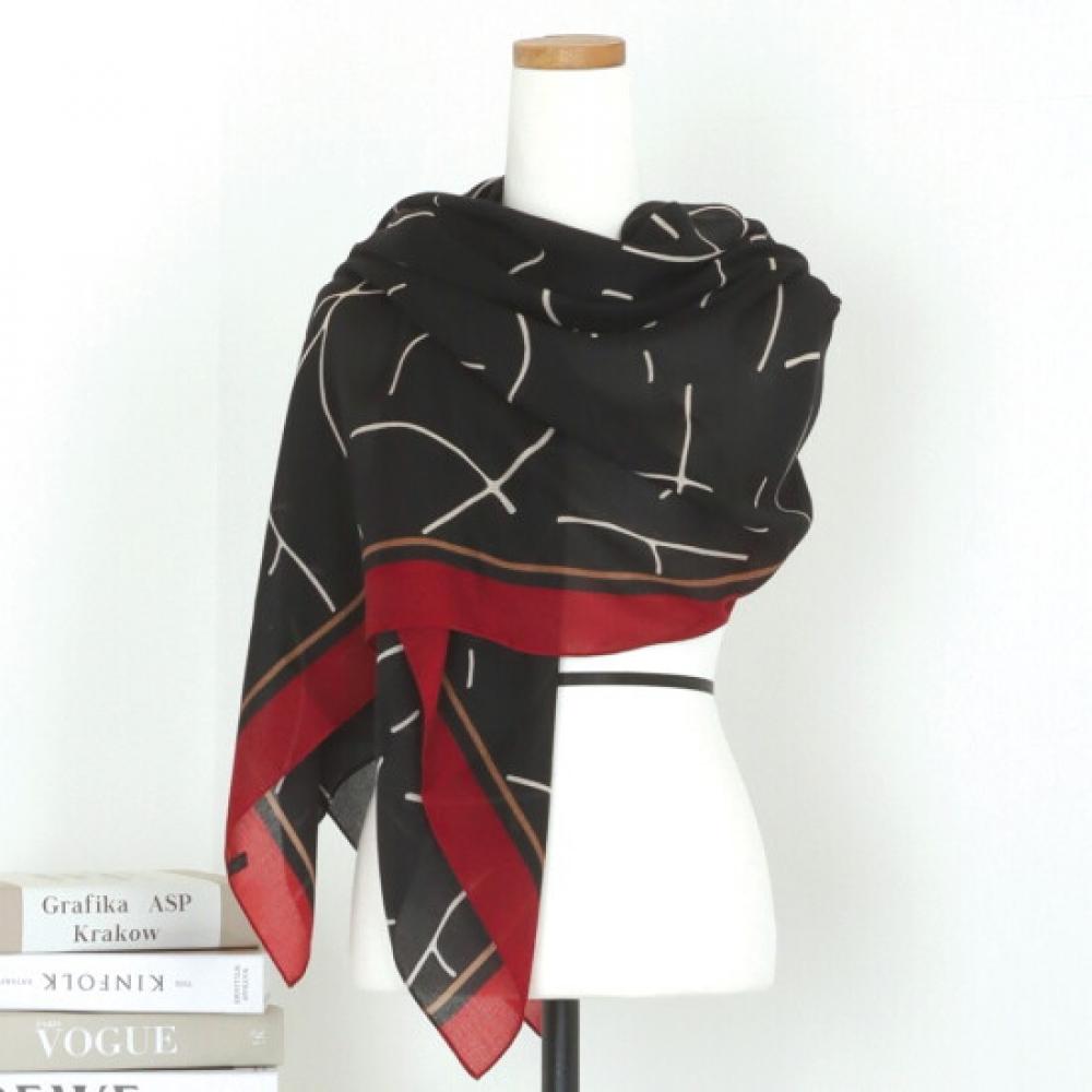 Shop Women S Spring Autumn Touch Long faShion Scarf Drn wSc 0487