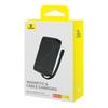 Powerbank Magnetyczny Baseus Magnetic Mini 10000Mah, Lightning 20W Magsafe (Czarny)