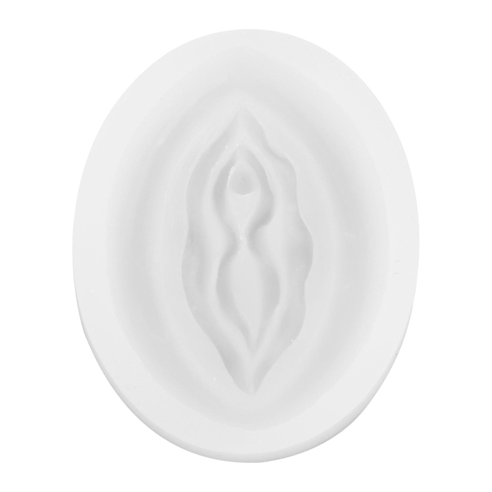 

Забавная силиконовая форма для торта, женская форма гениталий, форма для шоколада, форма для выпечки, инструменты для выпечки торта из помадки белый