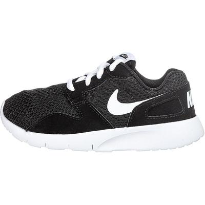 Kaishi Fashion Bequeme Strapazierfähige Low-Top Kinder Freizeitschuhe Kinder Sneaker Schwarz Weiß 705490-002