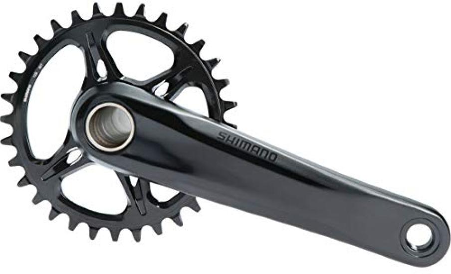 SHIMANO Δισκοβραχίονας 32T 175mm 12S IFCMT9001EXA2L FC-MT900