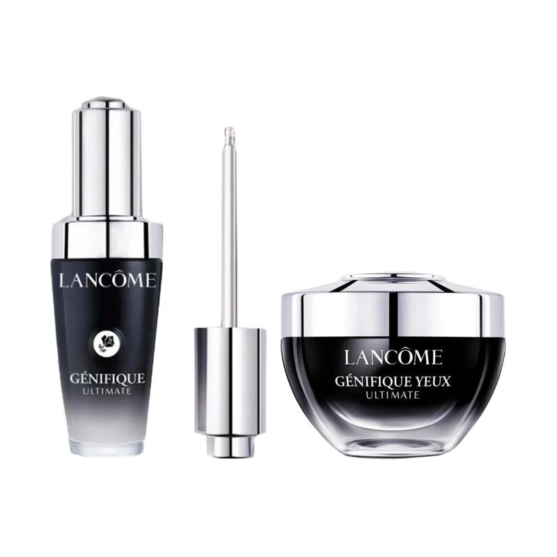 Lancôme Skin care set Small black