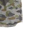 A BATHING APE made in Japan Long sleeve Button down shirt M Gray Men's Used