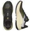 SALOMON Women's Genesis 'Black Sulphur Spring' Sneakers 474437