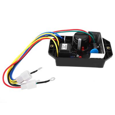 Generatorteile Spannungsregler AVR KIDAVR 150S für 15KW Einphasengenerator