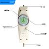 High-Precision Pointer Push-Pull Force Gauge