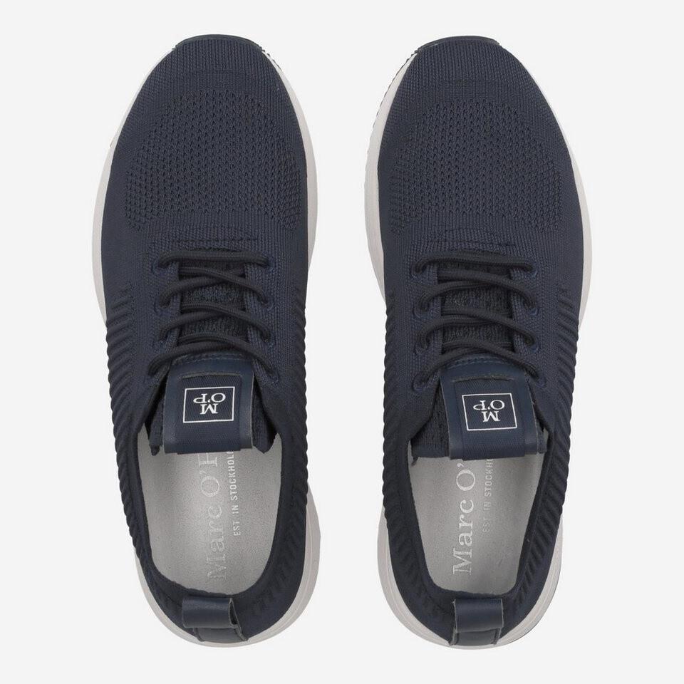 Tenisky Marc O'Polo Sneaker marine