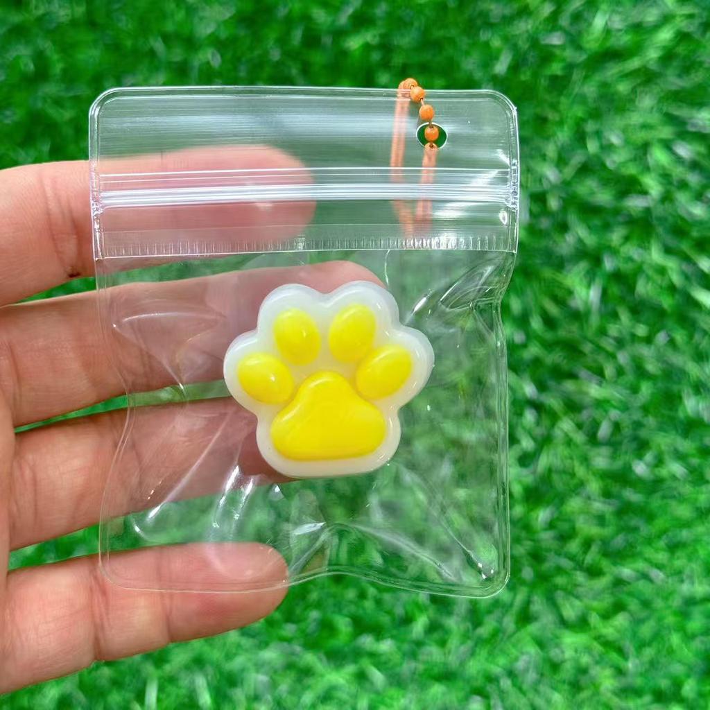 Douyin Little Pig Nose Pet Fan Charm - Squishy Slow Rebound Toy