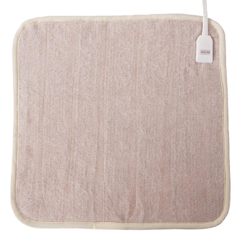Rainbow Automatic Temperature Control Herbal Heating Pad